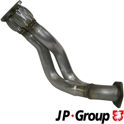 Exhaust Pipe